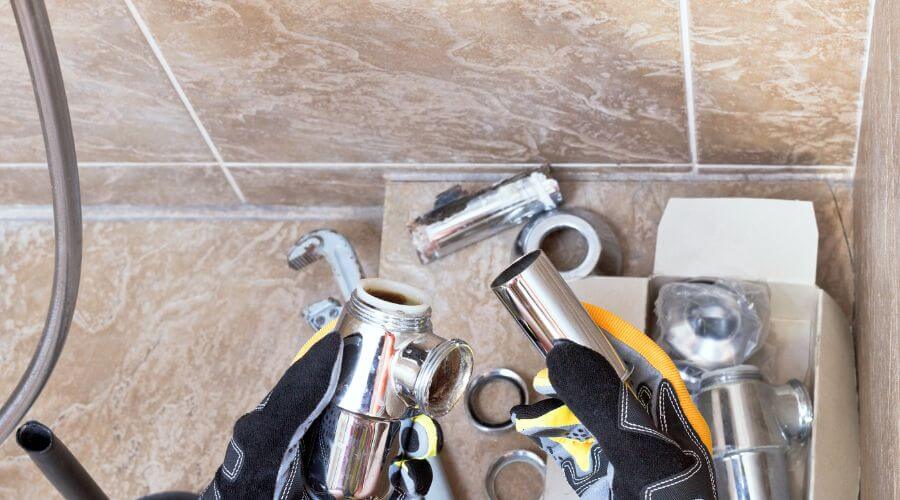 Professional Storm Sewer Service in Golden City, MO